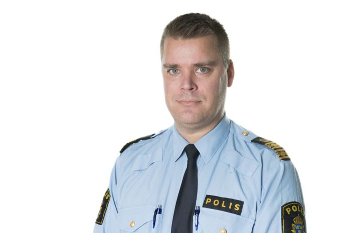 Mattias Fällström