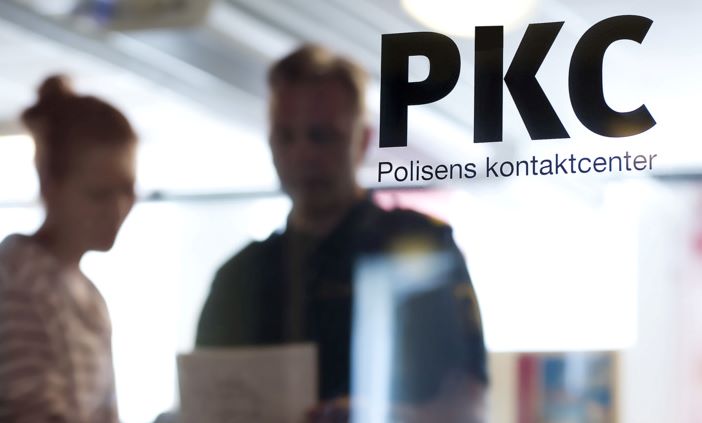 PKC region Väst