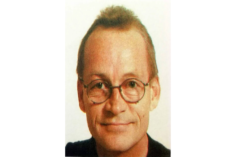 Claes Bergén