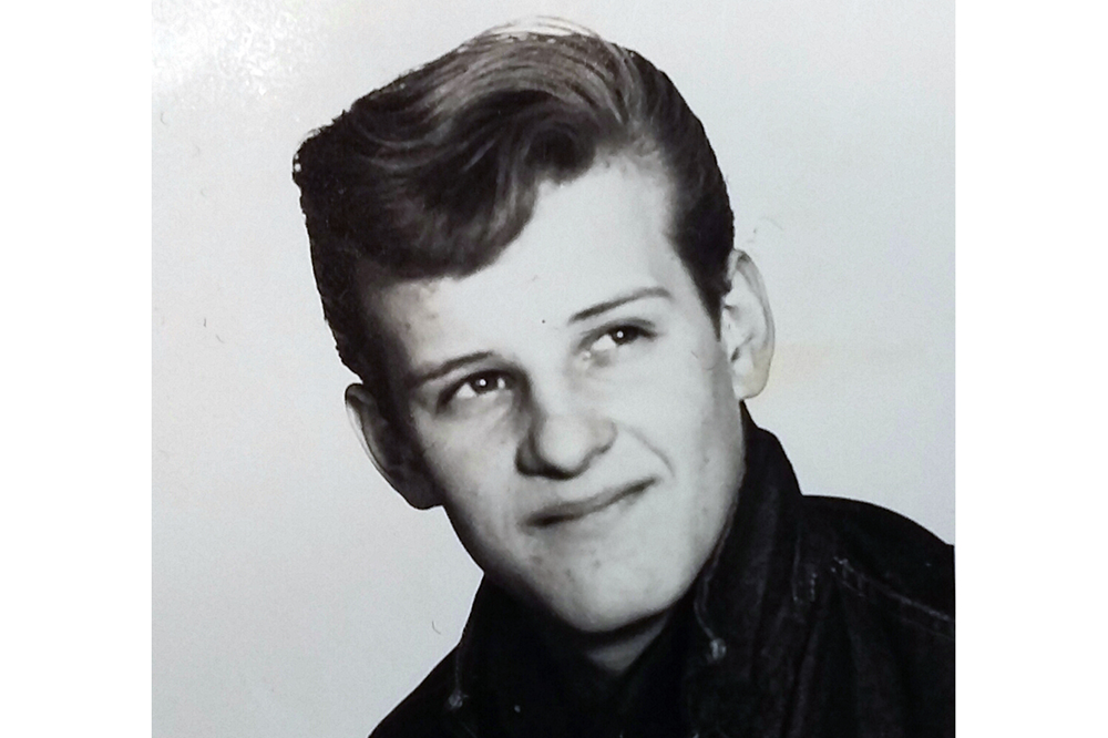 Mikael Sandin