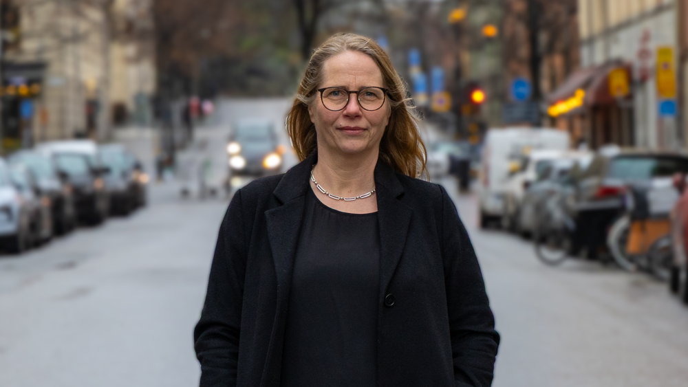 Christina, controller