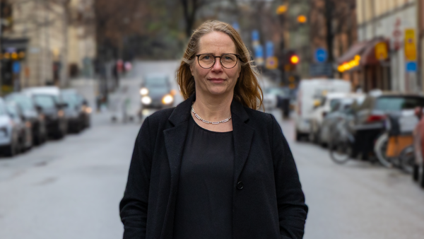 Christina, controller