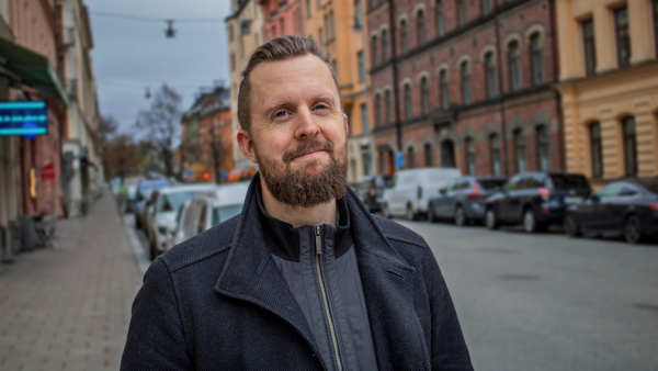 Oscar, Data engineer