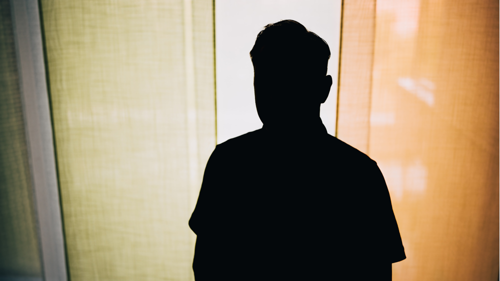 Patrik, teknikspecialist