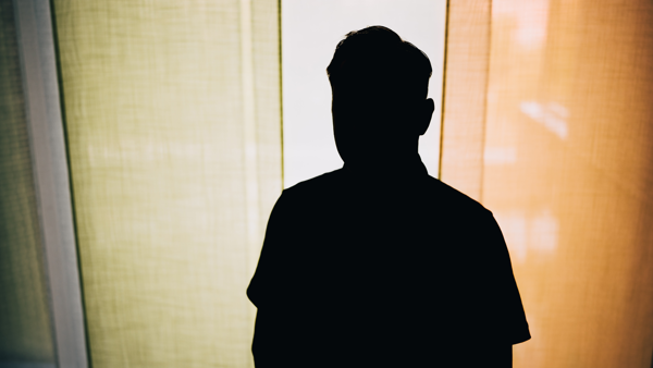 Patrik, teknikspecialist