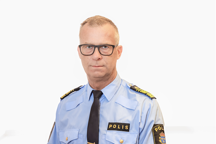 Porträtt Håkan Boberg