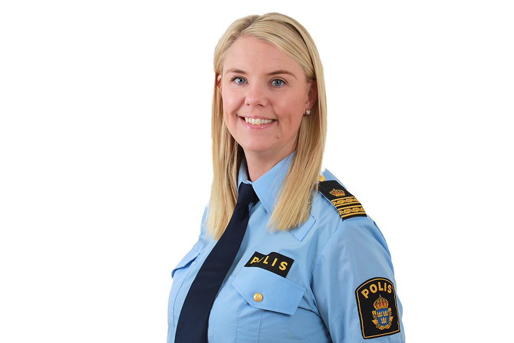 Linda Jeppsson